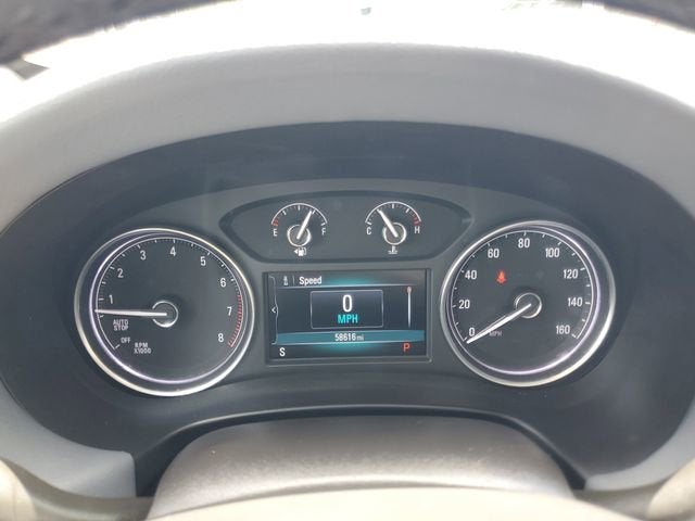 2019 Buick Enclave Premium