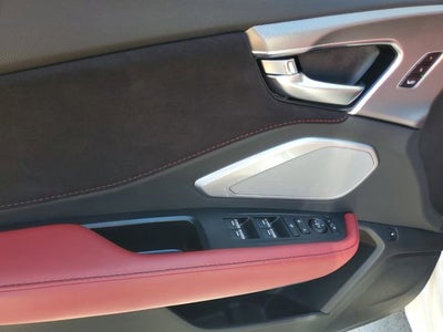 2024 Acura RDX w/A-Spec Package