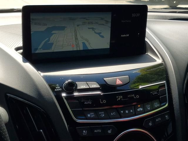 2024 Acura RDX w/A-Spec Package
