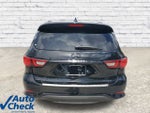 2018 INFINITI QX60 NA