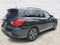 2020 Nissan Pathfinder Platinum