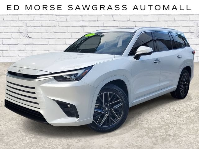 2024 Lexus TX 350 Premium