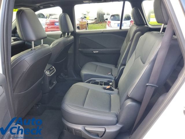 2024 Lexus TX 350 Premium