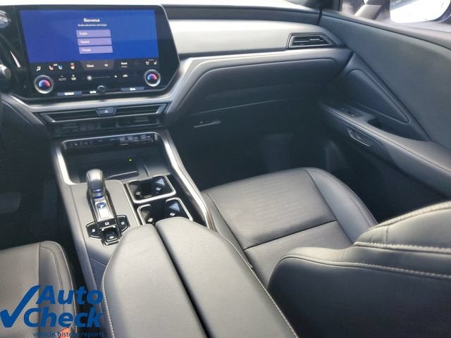 2024 Lexus TX 350 Premium