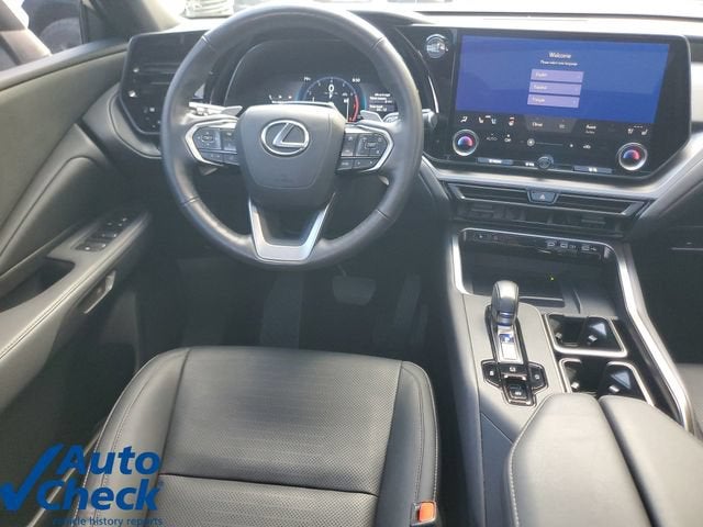 2024 Lexus TX 350 Premium