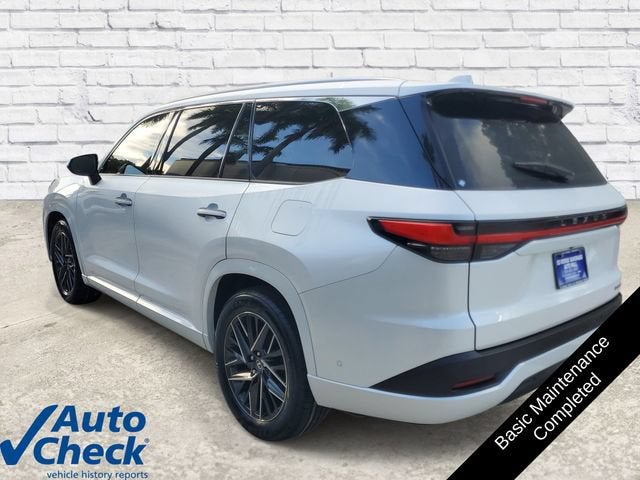 2024 Lexus TX 350 Premium