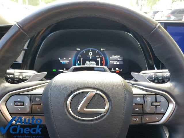 2024 Lexus TX 350 Premium