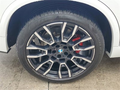 2024 BMW X5 sDrive40i