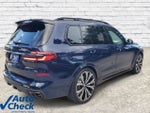 2026 BMW X7 M60i