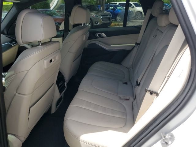 2021 BMW X5 sDrive40i