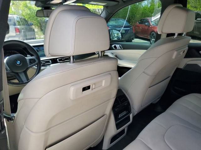 2021 BMW X5 sDrive40i