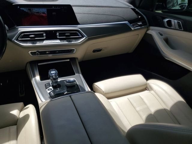 2021 BMW X5 sDrive40i