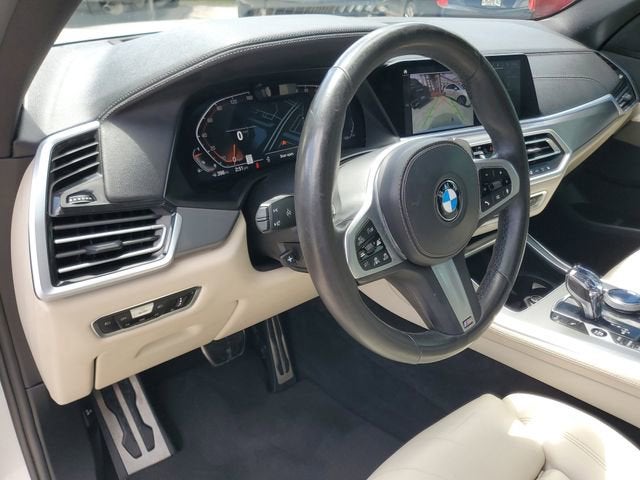 2021 BMW X5 sDrive40i