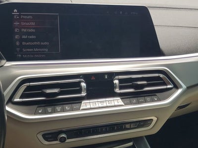 2021 BMW X5 sDrive40i