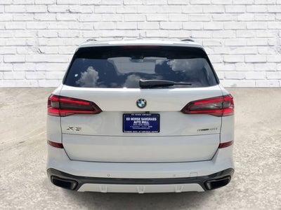 2021 BMW X5 sDrive40i