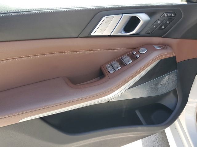 2020 BMW X7 M50i