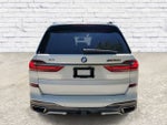 2020 BMW X7 M50i
