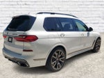 2020 BMW X7 M50i