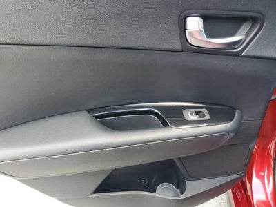 2019 Kia Optima SX