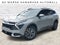 2025 Kia Sportage SX