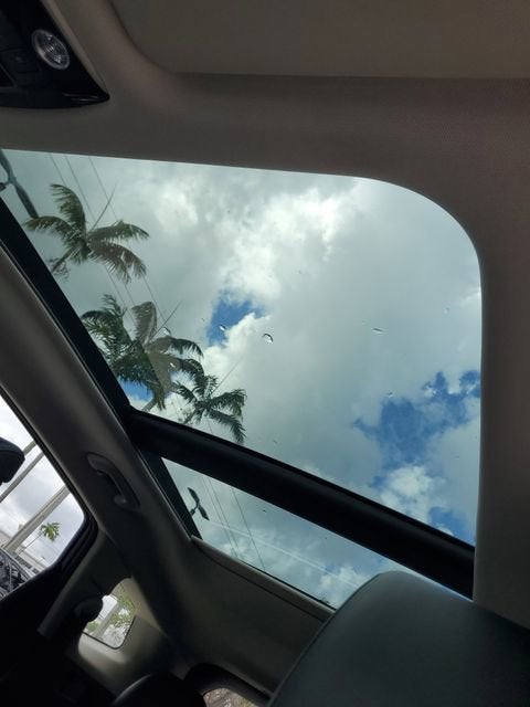 2025 Kia Sportage SX