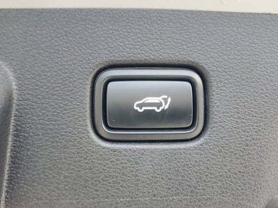 2025 Kia Sportage SX