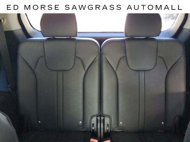 2024 Kia Sorento X-Line SX