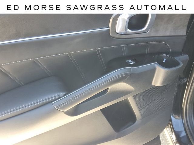 2024 Kia Sorento X-Line SX