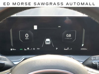 2024 Kia Sorento X-Line SX