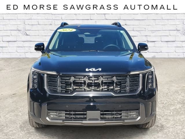 2024 Kia Sorento X-Line SX