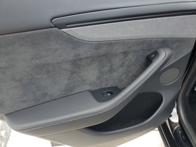 2026 Tesla Model Y Premium