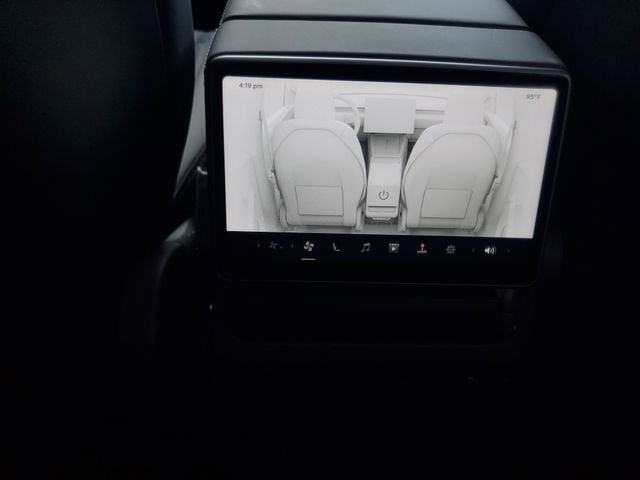 2026 Tesla Model Y Premium