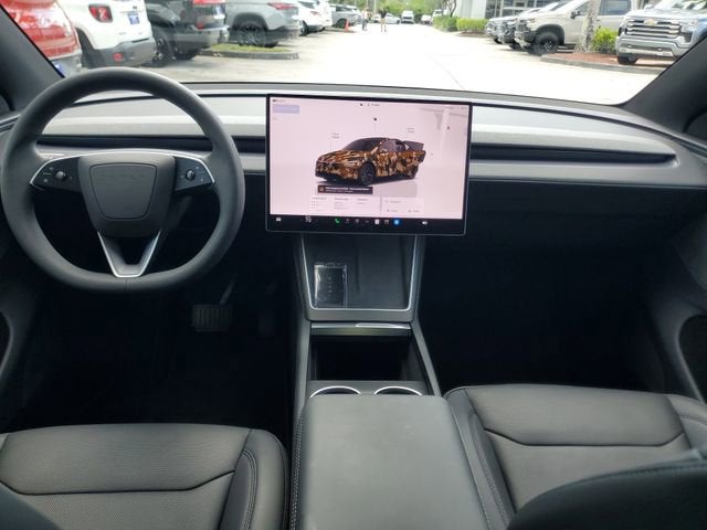 2026 Tesla Model Y Premium