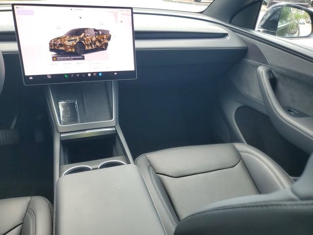 2026 Tesla Model Y Premium