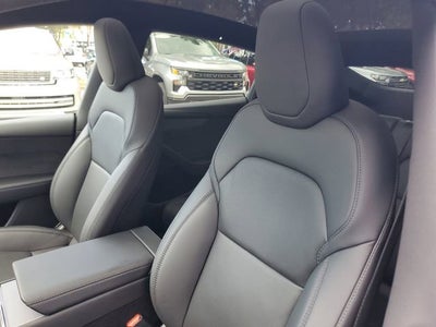 2026 Tesla Model Y Premium