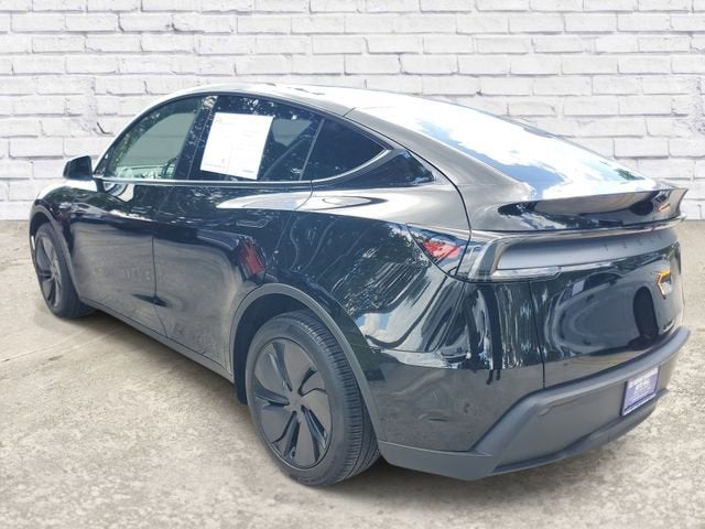 2026 Tesla Model Y Premium