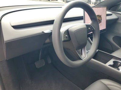2026 Tesla Model Y Premium