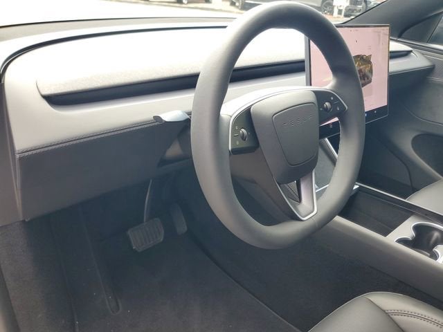 2026 Tesla Model Y Premium