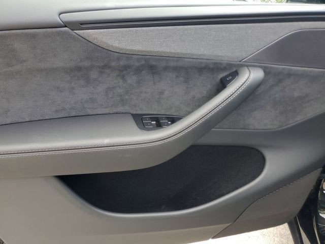 2026 Tesla Model Y Premium