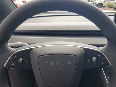 2026 Tesla Model Y Premium