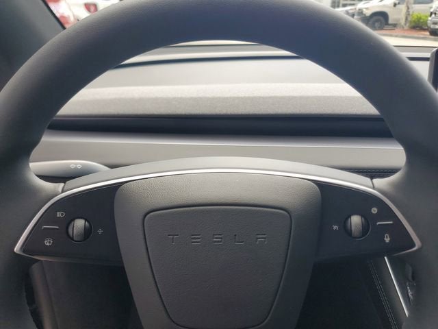 2026 Tesla Model Y Premium