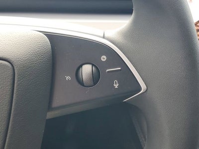 2026 Tesla Model Y Premium