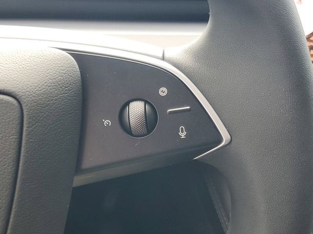 2026 Tesla Model Y Premium