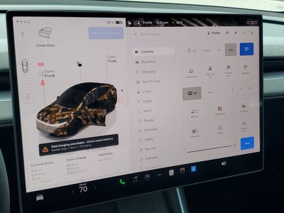 2026 Tesla Model Y Premium