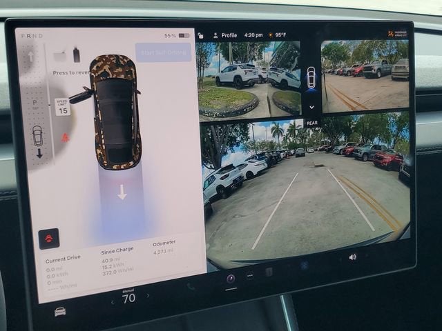 2026 Tesla Model Y Premium