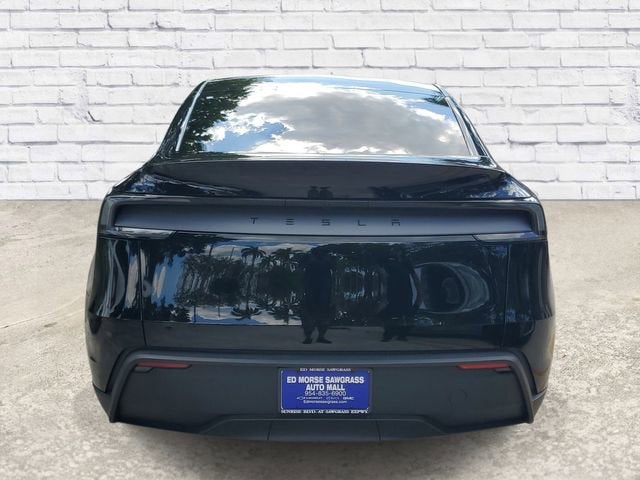 2026 Tesla Model Y Premium