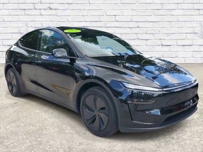 2026 Tesla Model Y Premium