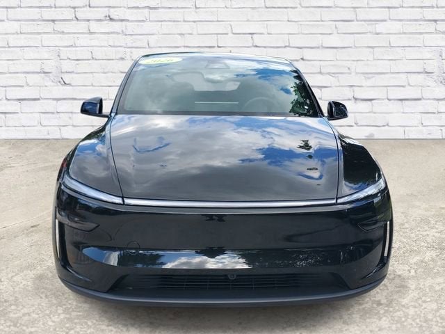 2026 Tesla Model Y Premium