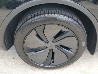 2026 Tesla Model Y Premium