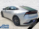 2023 Toyota Prius XLE